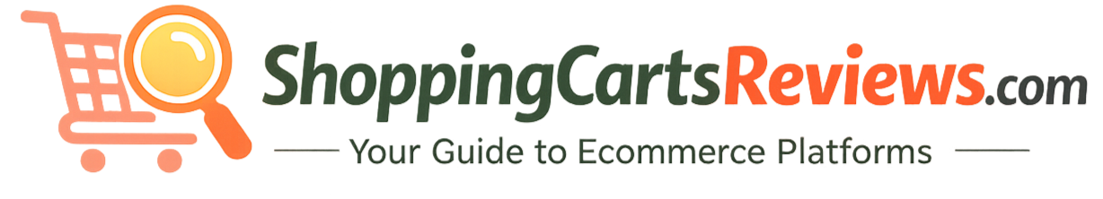 Shopping Carts Reviews