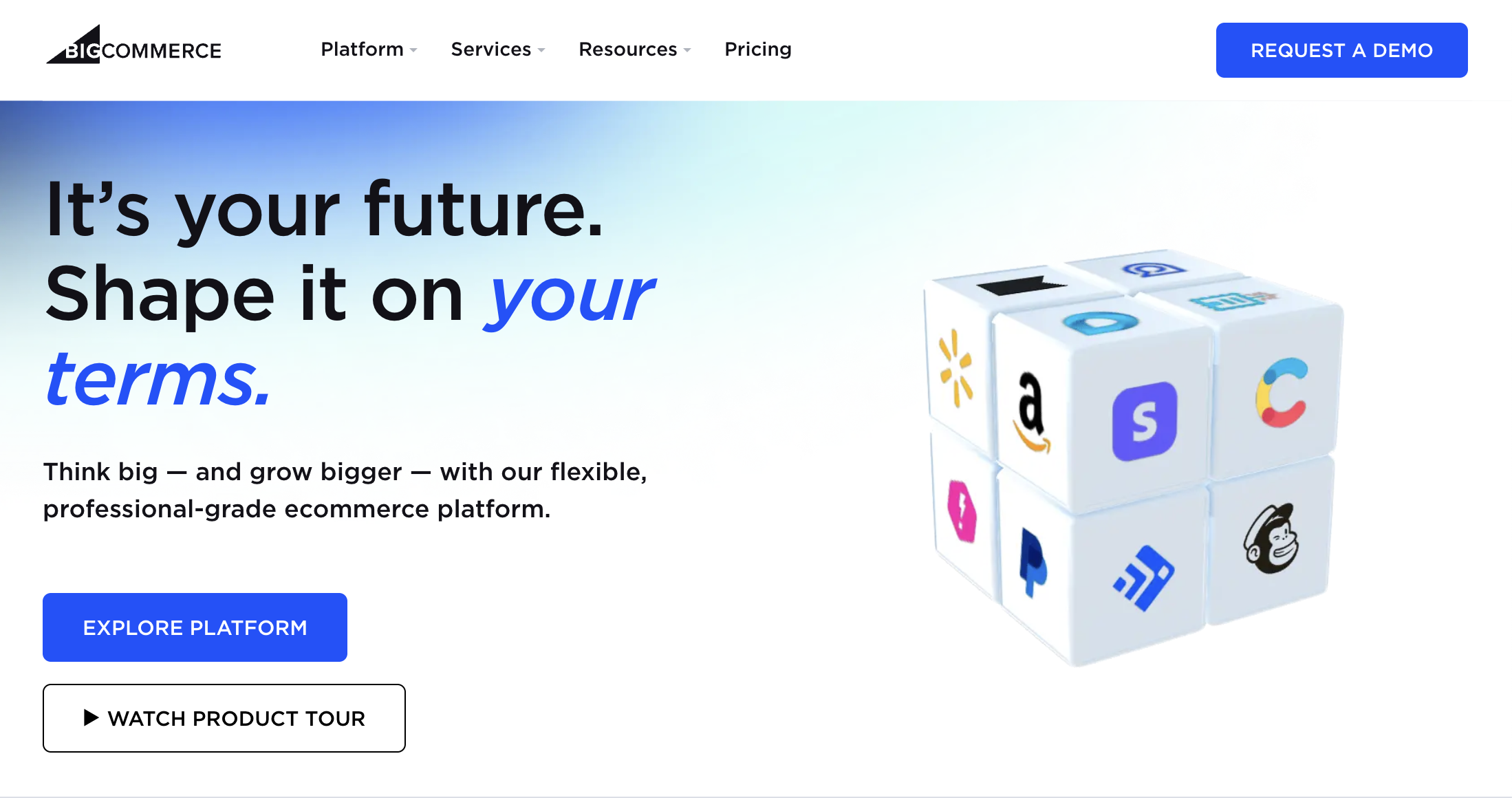 bigcommerce