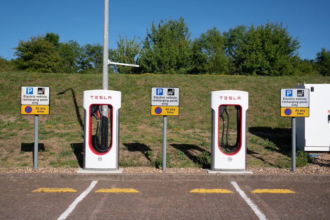 featured image for: recharge