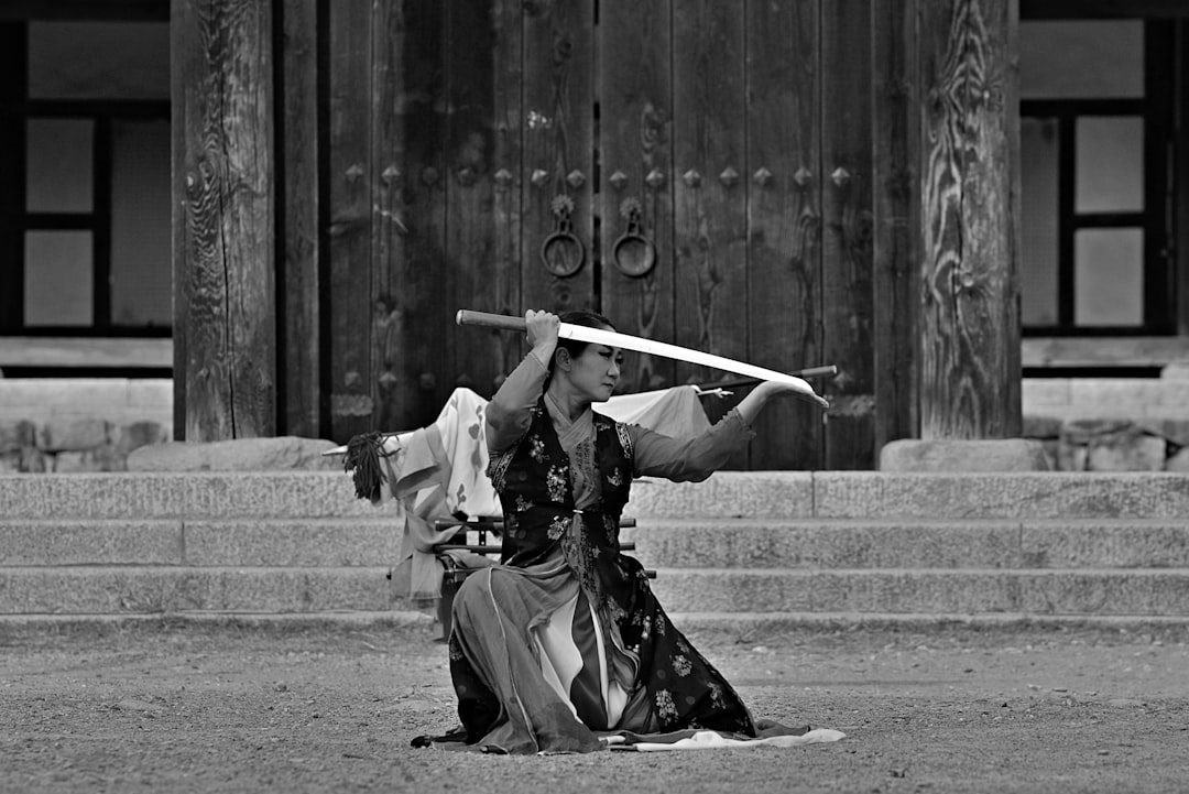 featured image for: shogun